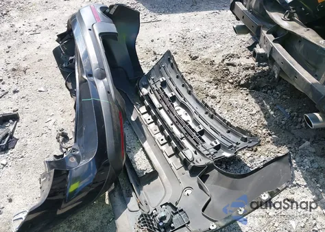 2015 Ford Explorer Limited z USA, uszkodzony, nr VIN 1FM5K7F80FGC01916